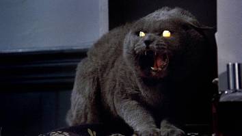 Director Of ‘It’ Movie Wants To Remake Stephen King’s ‘Pet Sematary’