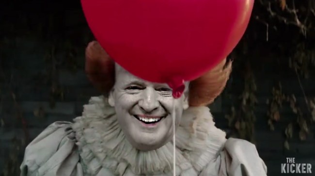 roger goodell it parody