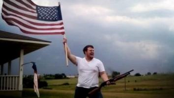 Florida Sheriff’s Office Forced To Tell Citizens To Not Shoot Bullets At Hurricane Irma