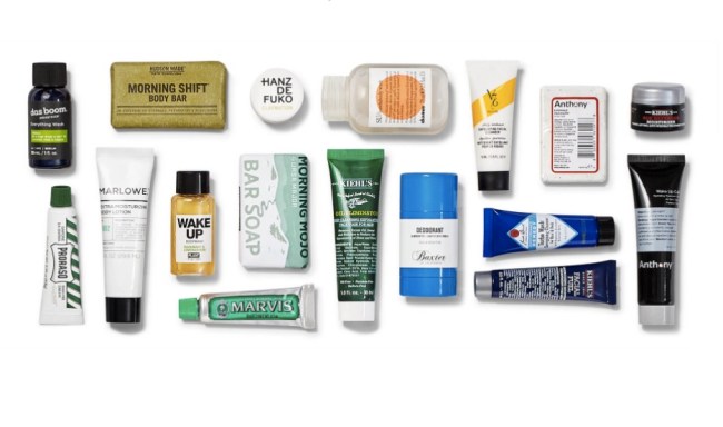 things we want hottest gear