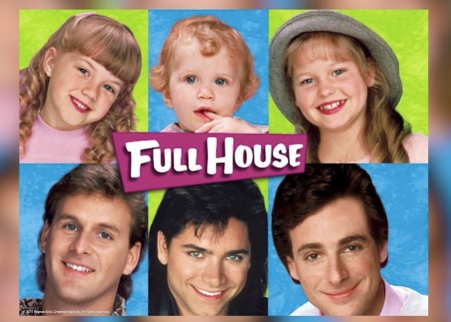 Full House