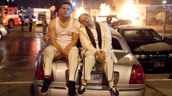 Study Says College-Aged Guys Are More Satisfied With Bromances Than Romances