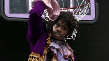 Blake Griffin Did His Best Impression Of Dave Chappelle’s Prince After A Dunk
