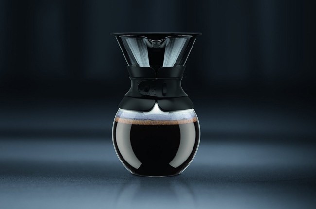 Bodum Pour Over Coffee Maker