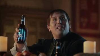 Even The Popularity Of ‘Dilly Dilly’ Couldn’t Stop Bud Light From Suffering Their Worst Decline Ever