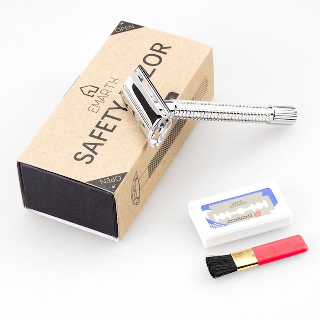 emarth safety razor