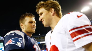 ESPN Poll Of Players Ranks Which QBs They Don’t Want As A Teammate, Who’s Most Overrated And More