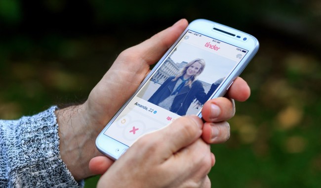 every tinder profile ever