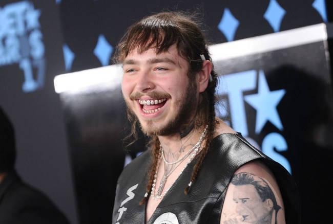 Post Malone