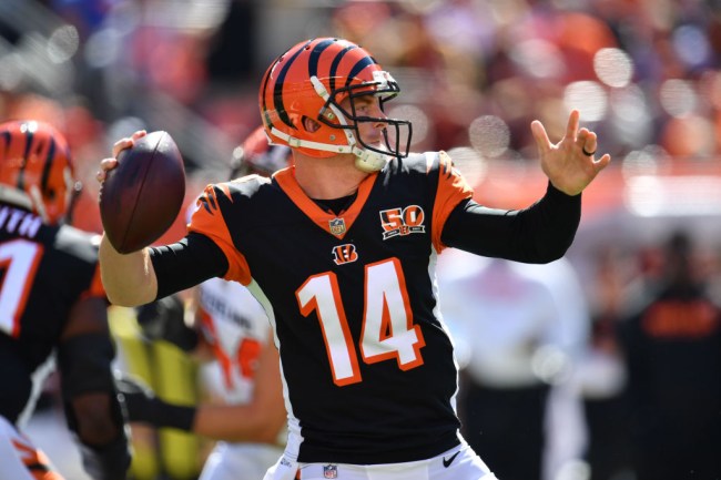 andy dalton