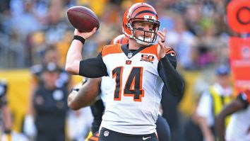 Who To Start And Sit In Week 8 Of The 2017 Fantasy Football Season