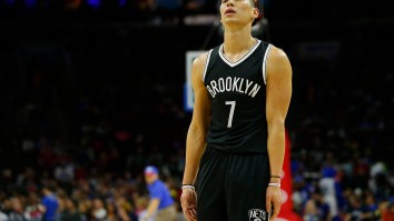 Remember That ESPN Journalist Who Was Fired For That Racist Jeremy Lin Headline In 2012? Well, He’s A Priest Now