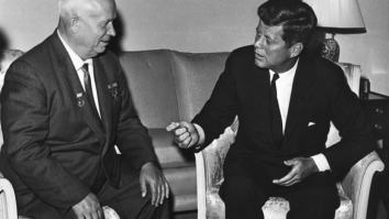 New JFK Files Say Allegations Of CIA Ties To Lee Harvey Oswald Are ‘Totally Unfounded’