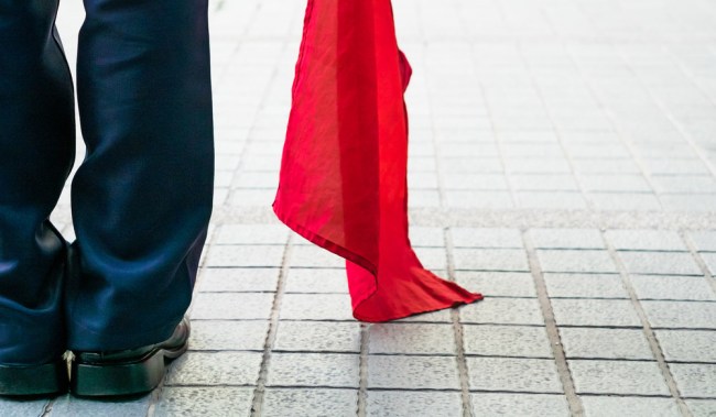 job interview red flags