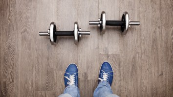 How To Build The Perfect Home Gym For Under $500
