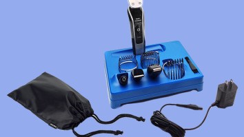 The Most Popular Grooming Razor Of The Year Is Now 50% Off