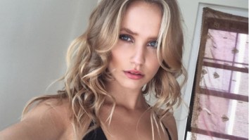 Christie Brinkley’s 19-Year-Old Daughter’s ‘SI Swimsuit’ Footage Is Worth Your Time