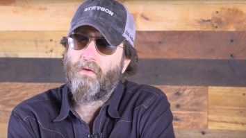 Raw And Uncensored: Wheeler Walker Jr On Why Country Music Is So Damn Lame Right Now