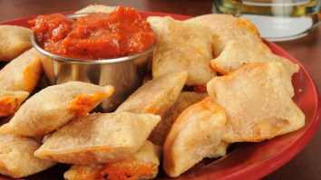 Andy Reid Is Bribing His Players With Pizza Rolls And It Seems To Be Working