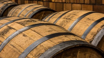 This Bourbon Was Just Named The World’s Best Whiskey