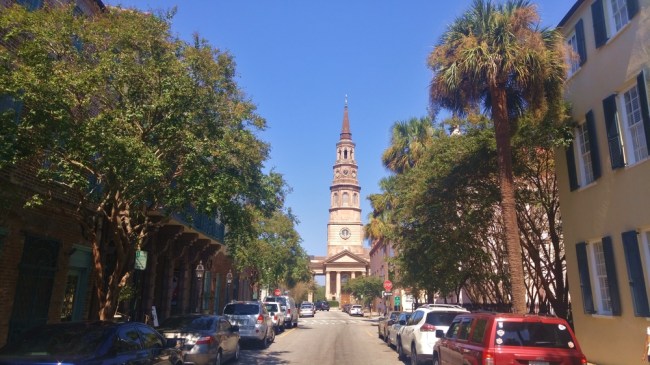 Charleston
