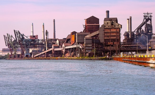 Detroit