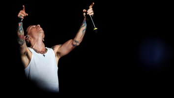 Chester Bennington’s Will Set Aside Money So That His Kids Would Always Be Close