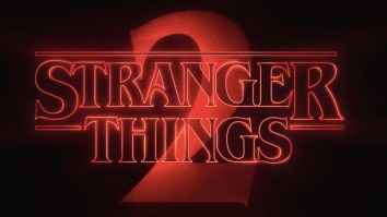 Here Are The Easter Eggs You Might’ve Missed In ‘Stranger Things’ Season 2