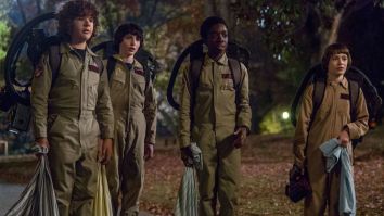 Honest Trailer Of ‘Stranger Things’ Points Out That It’s An 80s Version Of ‘The Hangover’