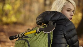 Trucker’s Friend All Purpose Survival Tool Looks As Awesome As It Sounds