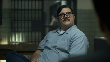 It’s Official! Netflix Has Renewed ‘Mindhunter’ For Season 2
