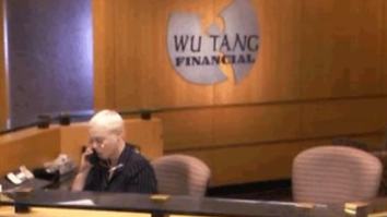 Wu-Tang Clan’s Ghostface Killah Co-Founded Cryptocurrency Company And Wants To Raise $30 Million