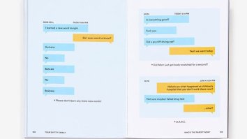 Hilarious New Book ‘Your Sh*tty Family’ Proves Some Families Suck Worse Than Your Relatives