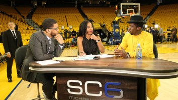 Sports Finance Report: Short-Form SportsCenter Coming To Snapchat, Trey Wingo On NFL Headlines