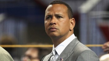 A-Rod Claims This Is The Best Advice His Mentor Warren Buffett Has Ever Offered Him