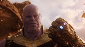 ‘Avengers’ Director And Josh Brolin Welcome Massive Purge Of Thanos Reddit With 650K Users