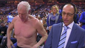 Dave Pasch Tweets A Text His Broadcasting Partner Bill Walton Randomly Sent Him And It’s Crazy