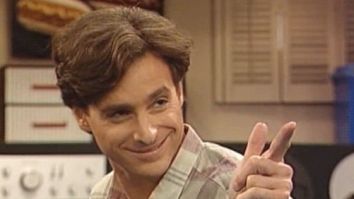 Danny Tanner (The Dad You Always Wished You Had) Is Getting Married Again!