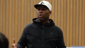 This Dude’s Motivational Speech About Success Will Light An Inferno Under Your Ass