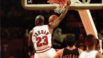 Chris Webber Shared His Favorite Old-School Throwback NBA Posters And It’s 100% Pure Nostalgia