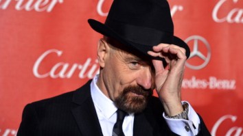 Bryan Cranston Tells The Story Of When He Encountered Charlie Manson: ‘I Was Within His Grasp’