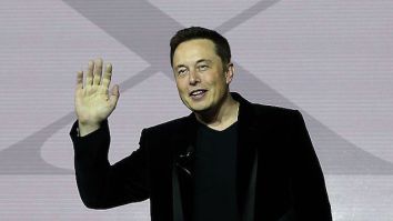 Elon Musk Inspired This Custom Made $4,500 iPhone X
