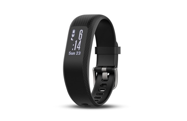 Gramin Fitness Tracker 2