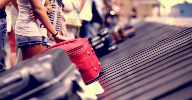 How To Get Luggage First Baggage Claim