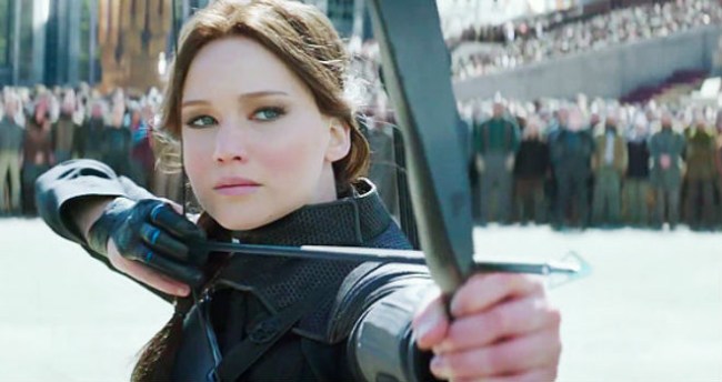 Hunger Games