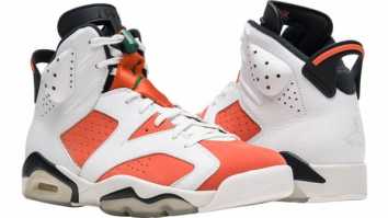 These 5 Dope Jordans That Are Getting Released This Holiday Season Are Pure Sneaker Porn