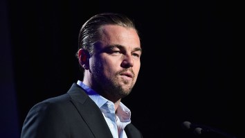 Leonardo DiCaprio Made Another New Friend, Jaden Smith’s Ex, 22-Year-Old Model Sarah Snyder