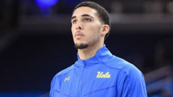 LiAngelo Ball Was Reportedly Scouted By The Lakers In Lithuania