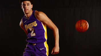 Mia Khalifa Throws Shade At Her Own Career In An Attempt To Rip On Lonzo Ball