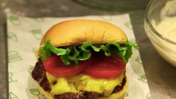 How To Make A Perfect Shake Shack Burger At Home